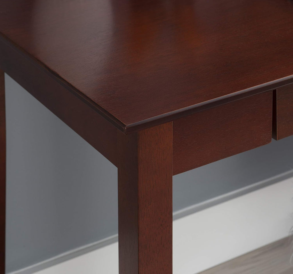 Walnut Desk O102