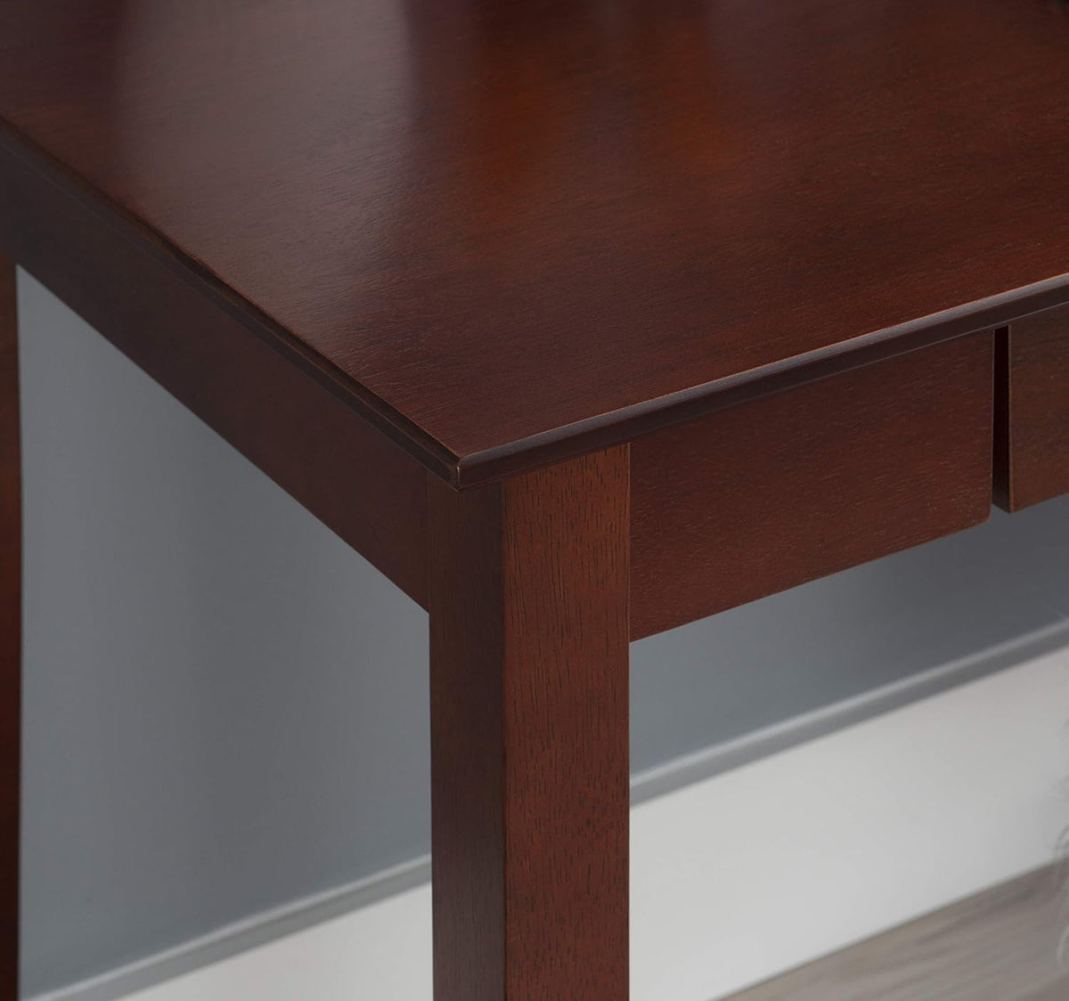 Walnut Desk O102