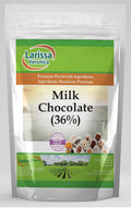 Milk Chocolate 37% Couverture Drops C584532