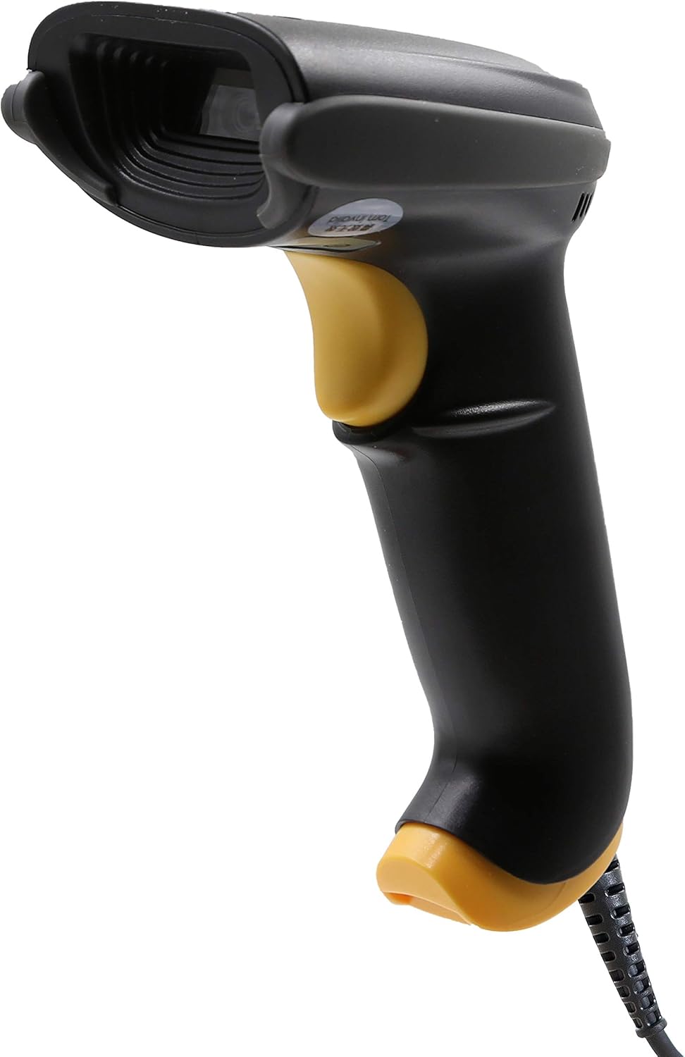 2D Barcode Scanner USB Wired Handheld Automatic QR Data Matrix PDF417 Imager Pack of 2 L162097