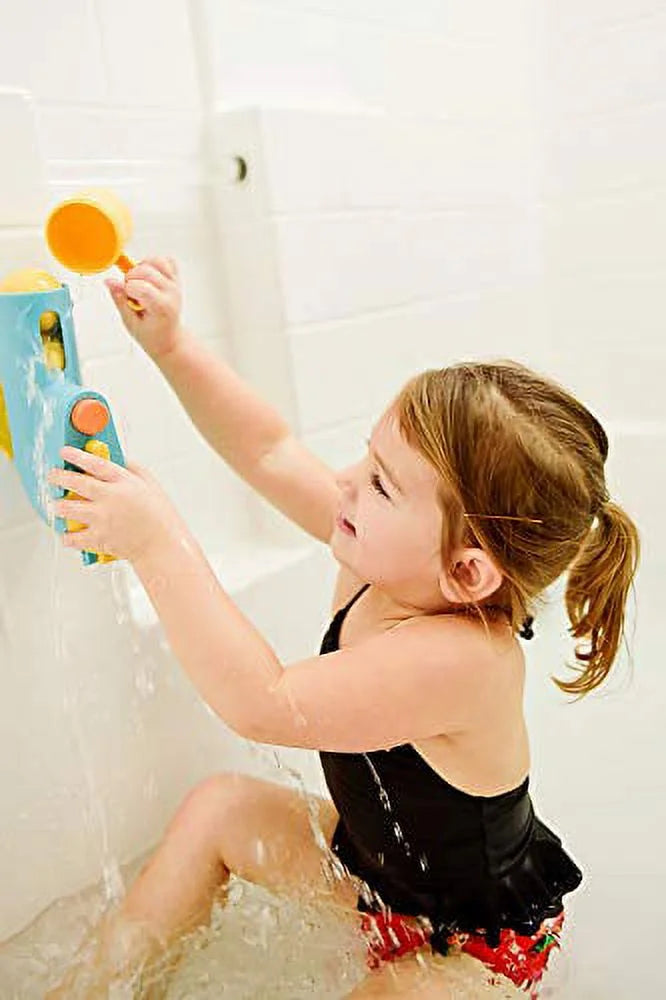 Submarine Bath Toy for Baby, Toddlers, Preschoolers X840932