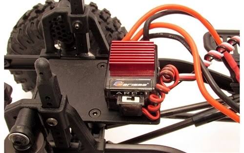 1-10 Scale 76 Ford F-150 4WD Scaler T382084
