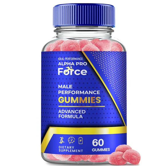 All Natural Formula Gummies T645878