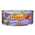 Turkey & Cheese Wet Cat Food F775