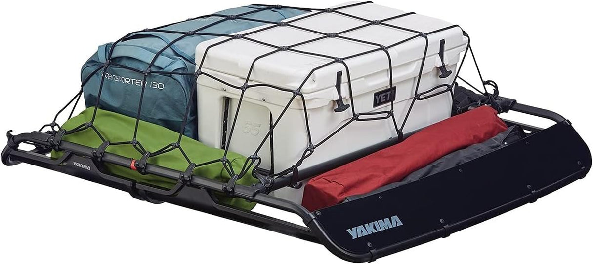 Stretch Net for Roof Cargo Baskets C39463