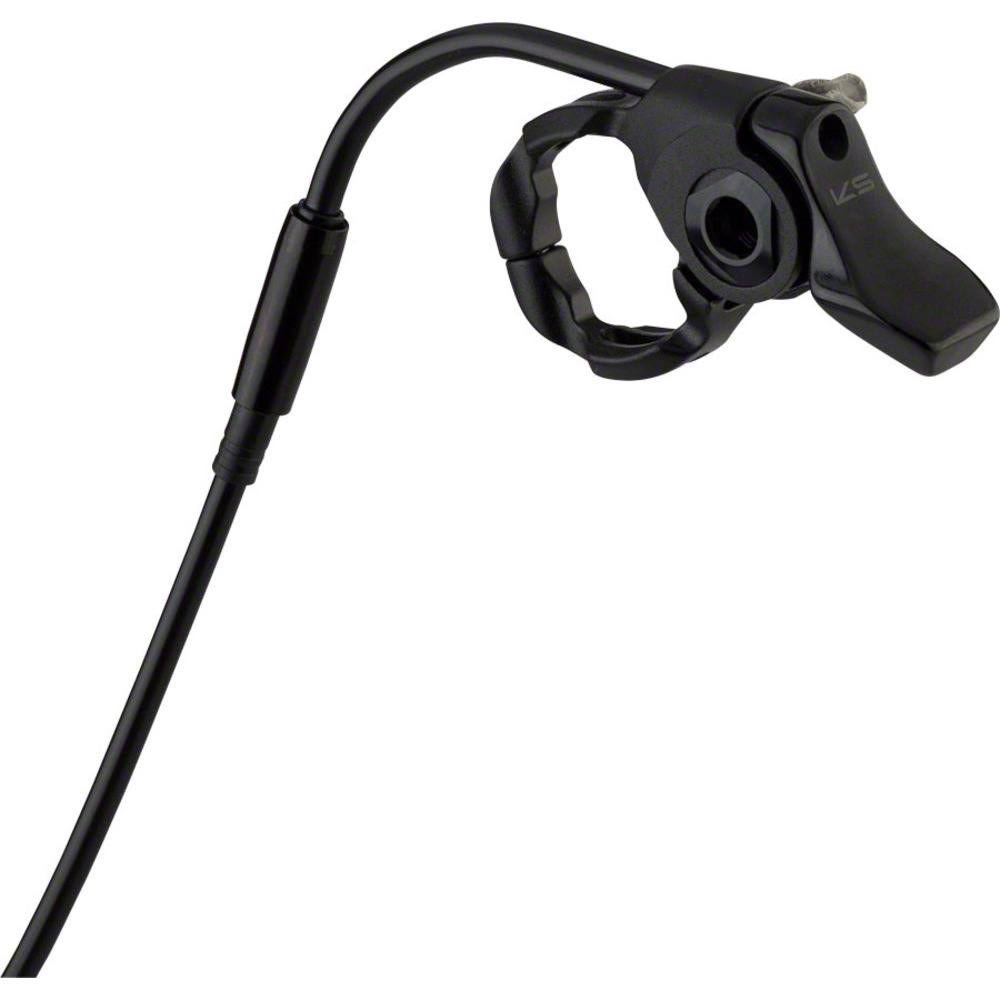 31.6mm 125mm Travel Dropper Seatpost O94638