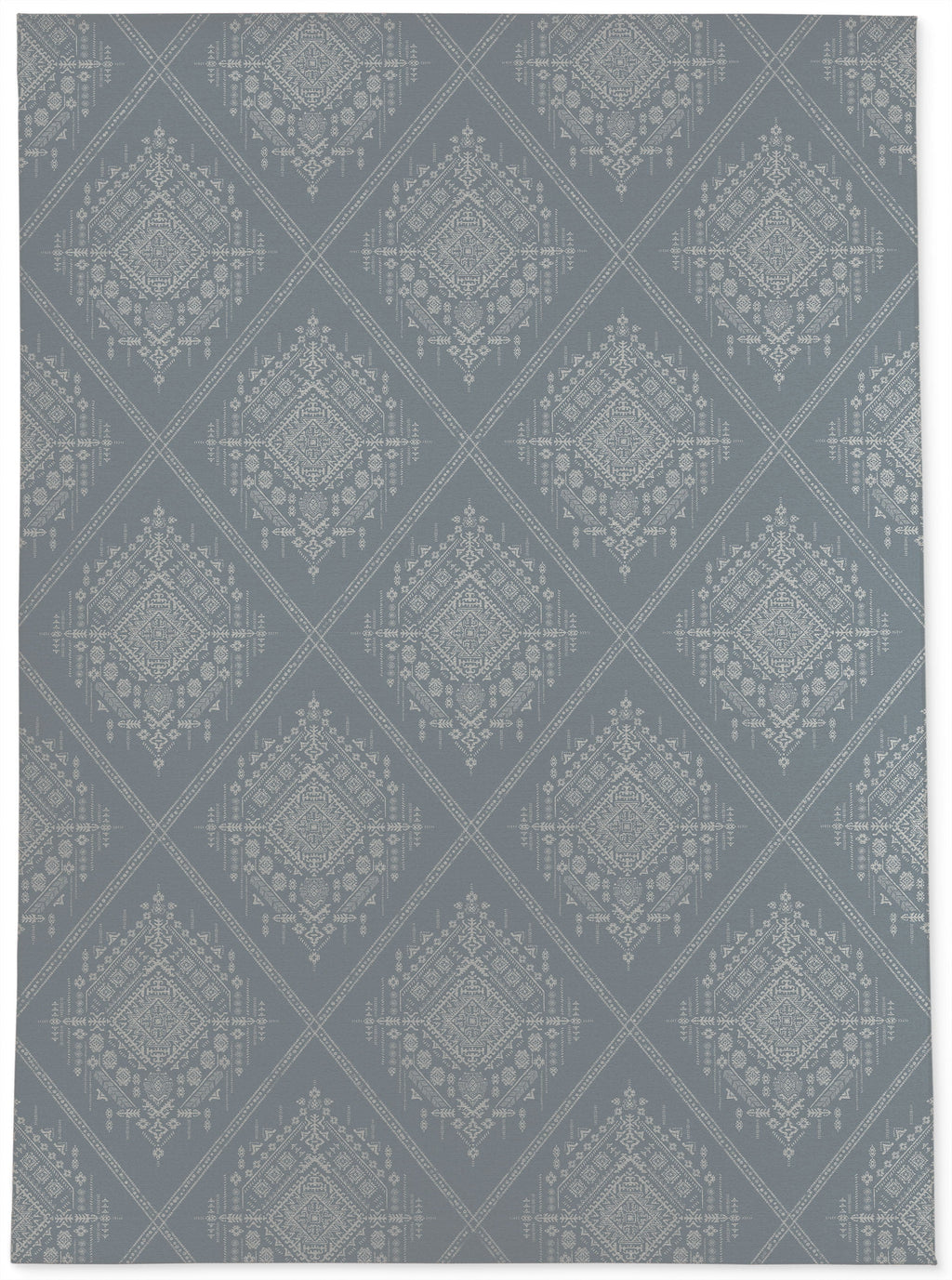 BLUE Outdoor Rug Y280