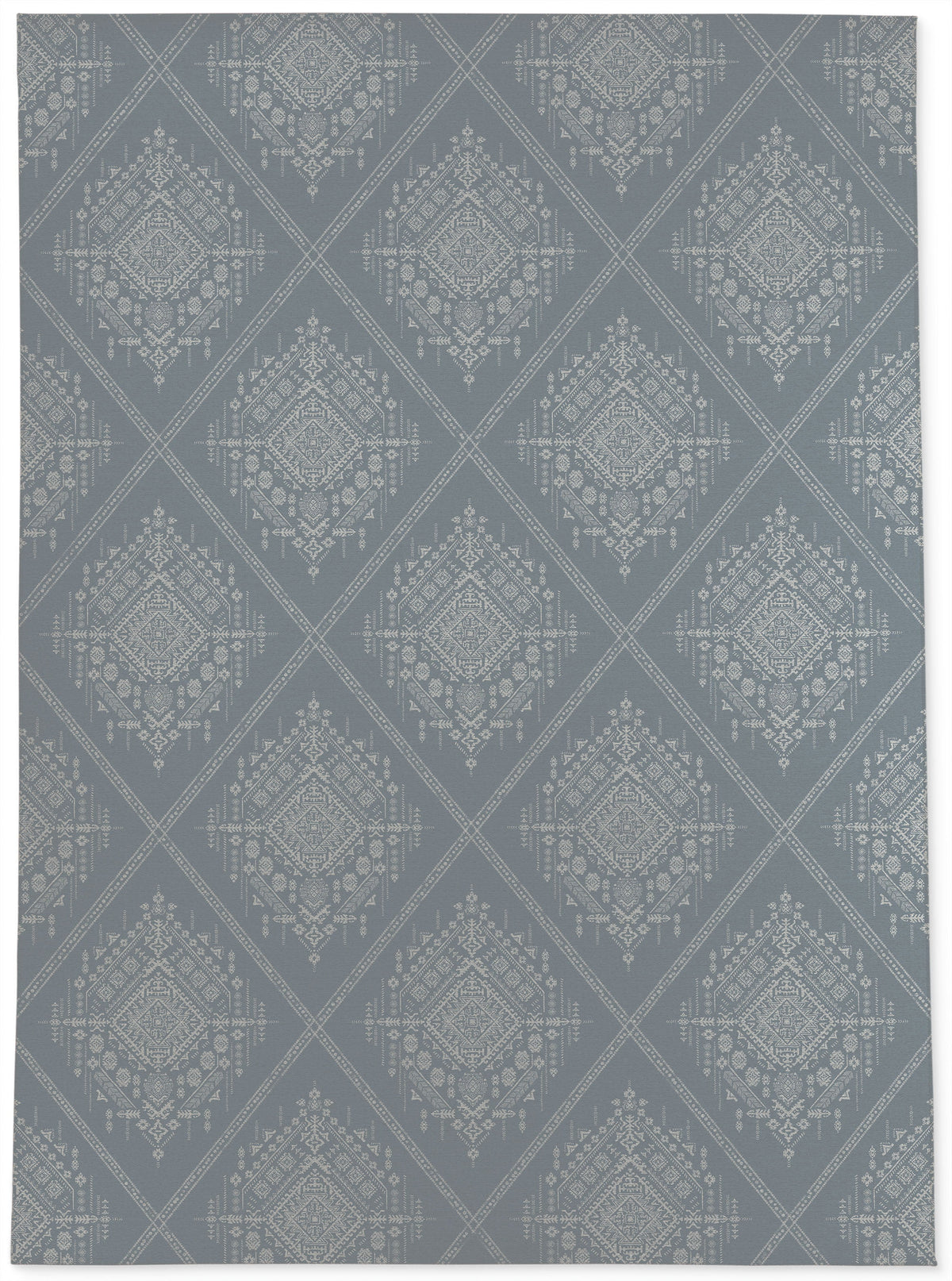 BLUE Outdoor Rug Y280