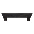 60 in. Mantel Shelf L706