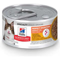 Chicken Vegetable & Rice Stew Adult Canned Cat Food E86968