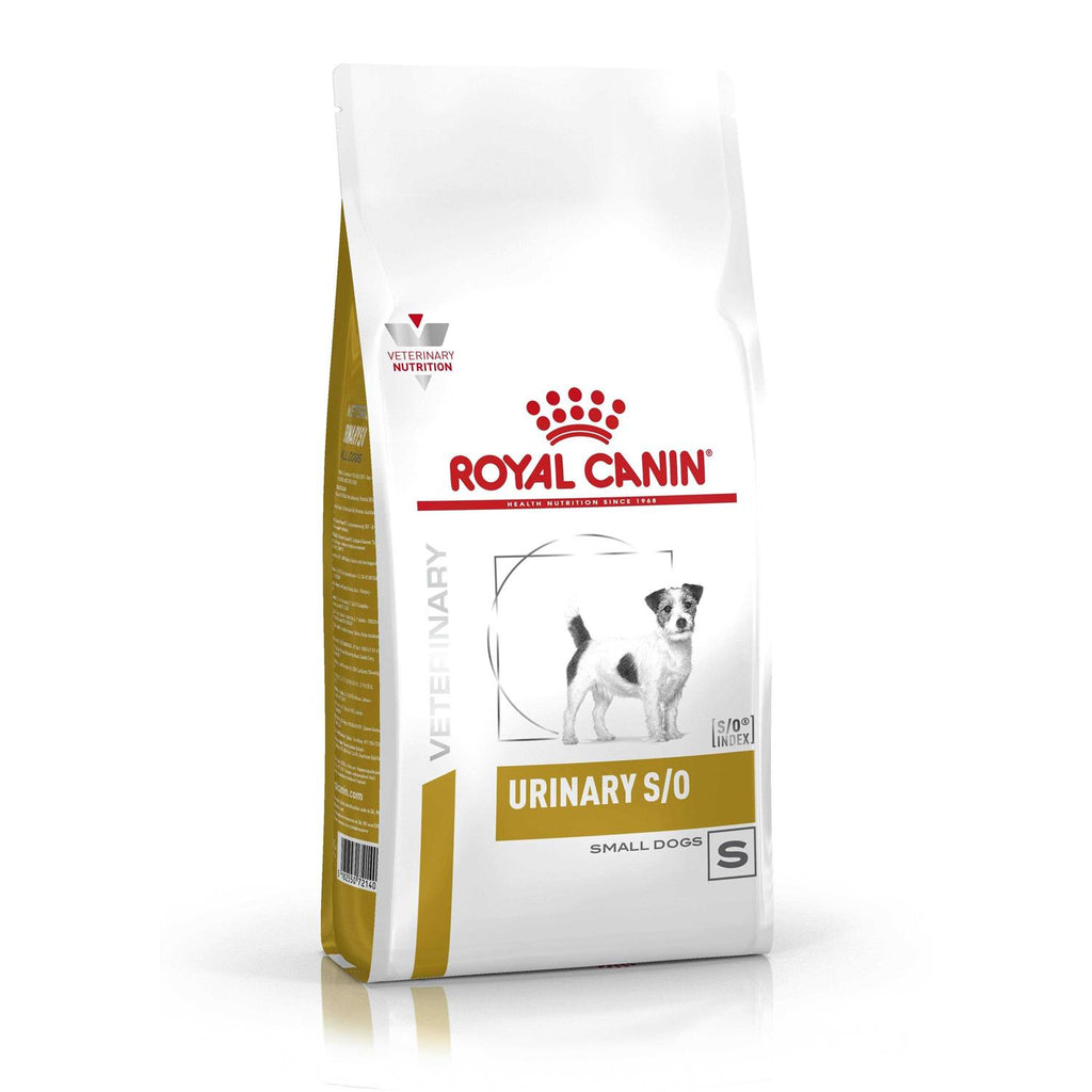 Small Dog Food Y791591