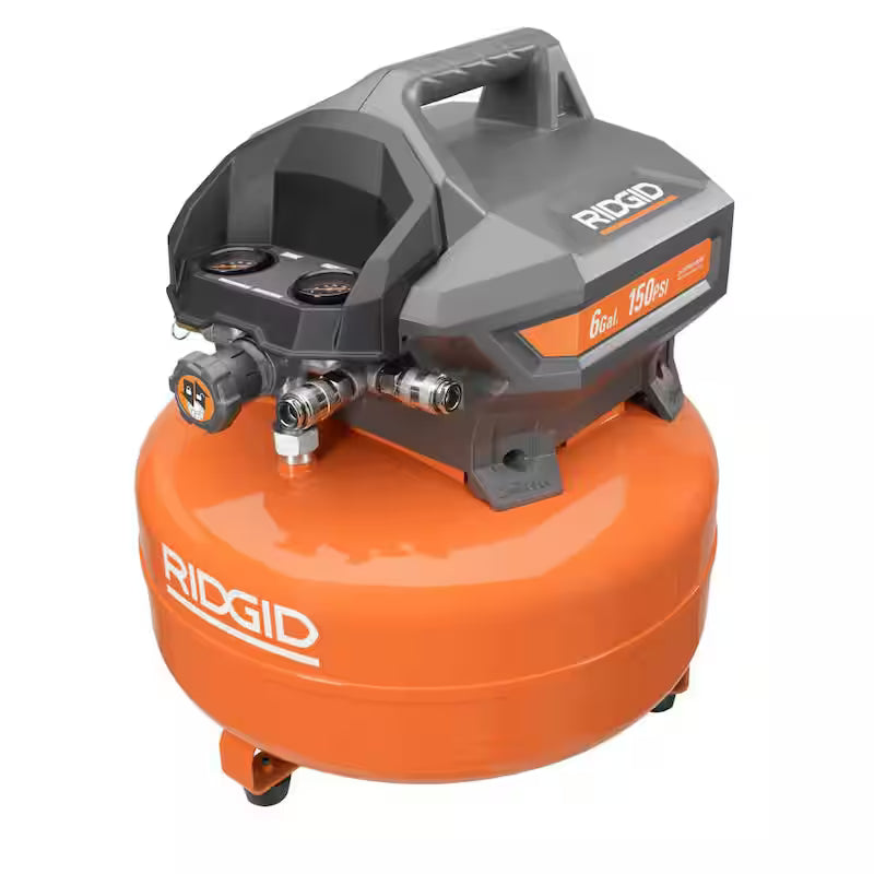 Portable Electric Pancake Air Compressor K440