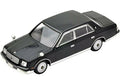 Black Toyota Century Mini Car D90872