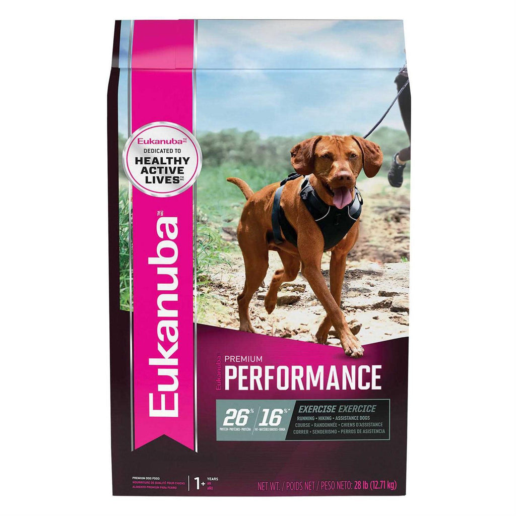 Dry Dog Food O50632