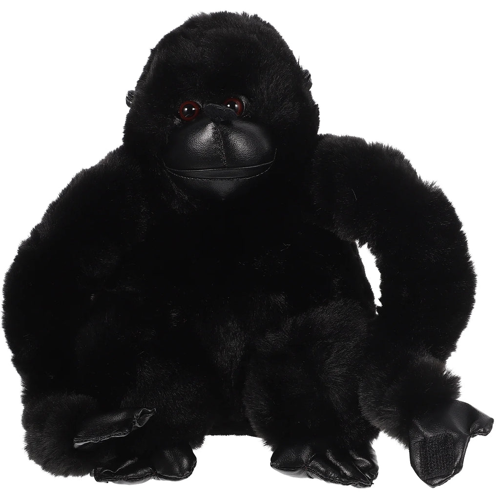 Large Plush Gorilla Stuffed Doll P360
