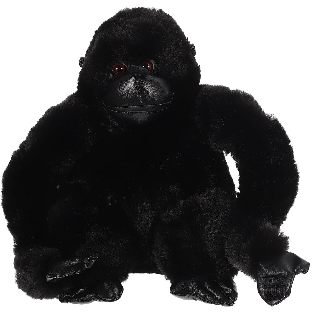Large Plush Gorilla Stuffed Doll P360
