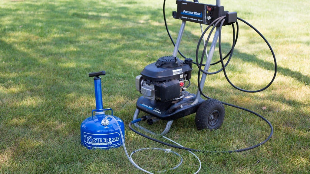 Multi-Purpose Fluid Removing System Pack of 2 Z9139