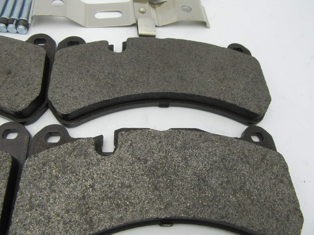 Brake Pads for Maserati Ghibli Quattroporte 2017 2021 N492063