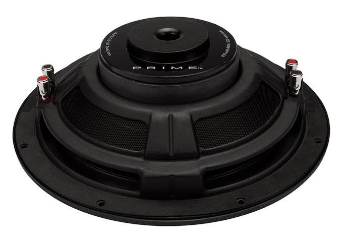 2 Rockford Fosgate 12x22 1000W Car Shallow Mount Subwoofers F7923