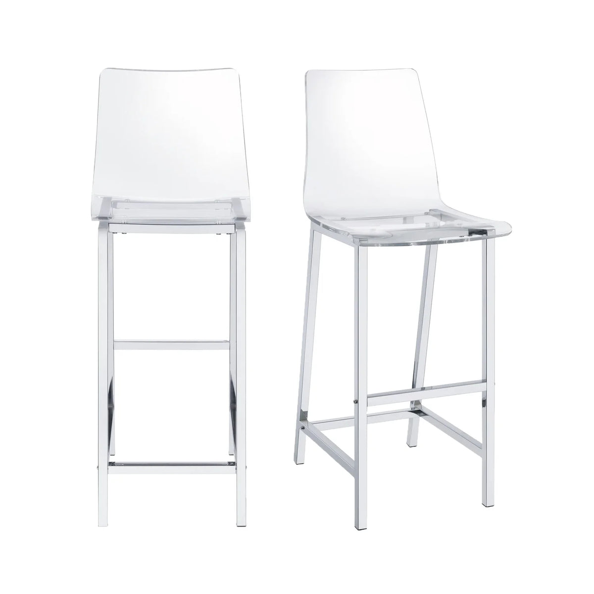 30" Bar Stool Set A370816