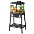 Metal Aquarium Stand V627