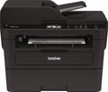 Monochrome Laser All-in-One Wireless Printer with Color Touchscreen N314