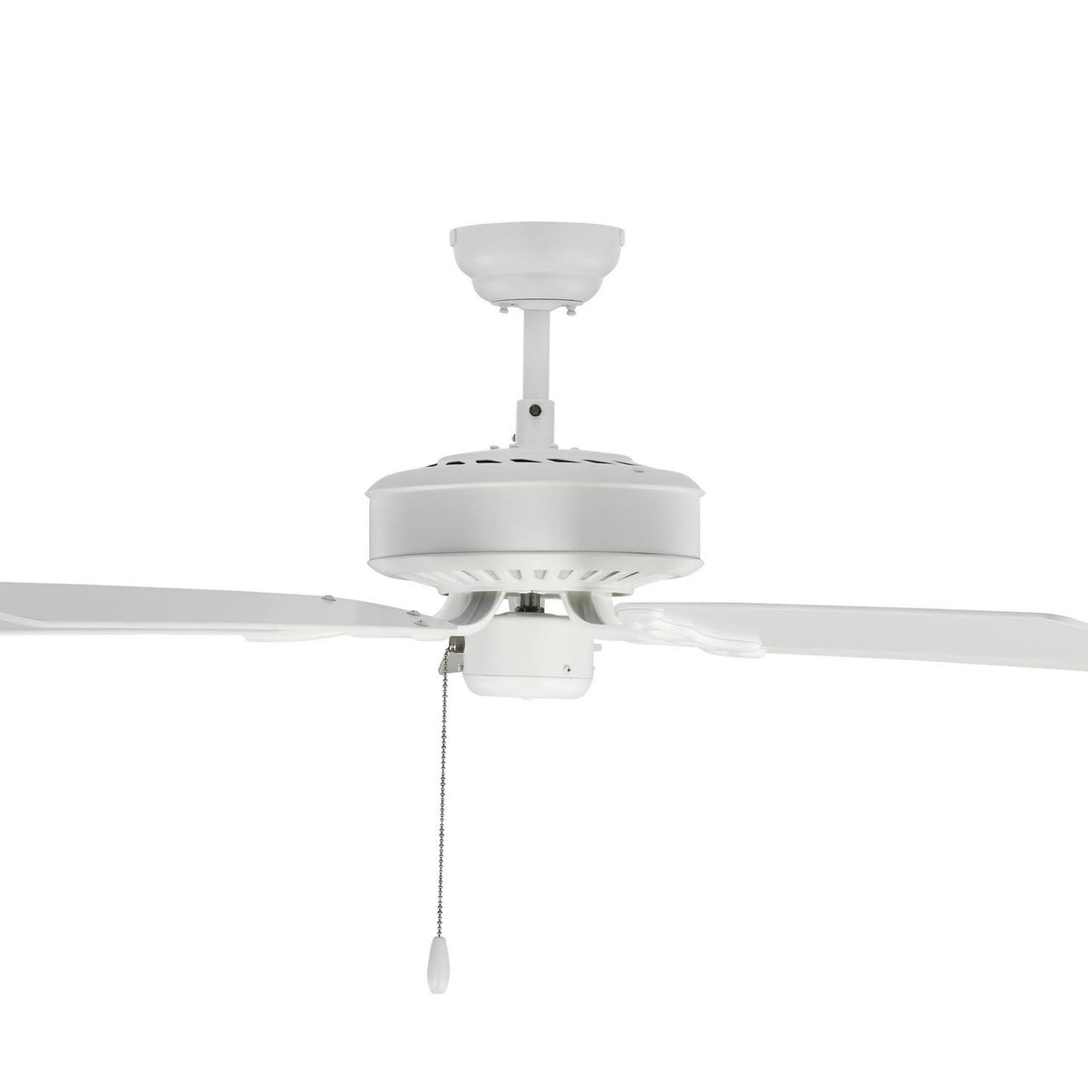 Matte White 52x22 Ceiling Fan Q346722