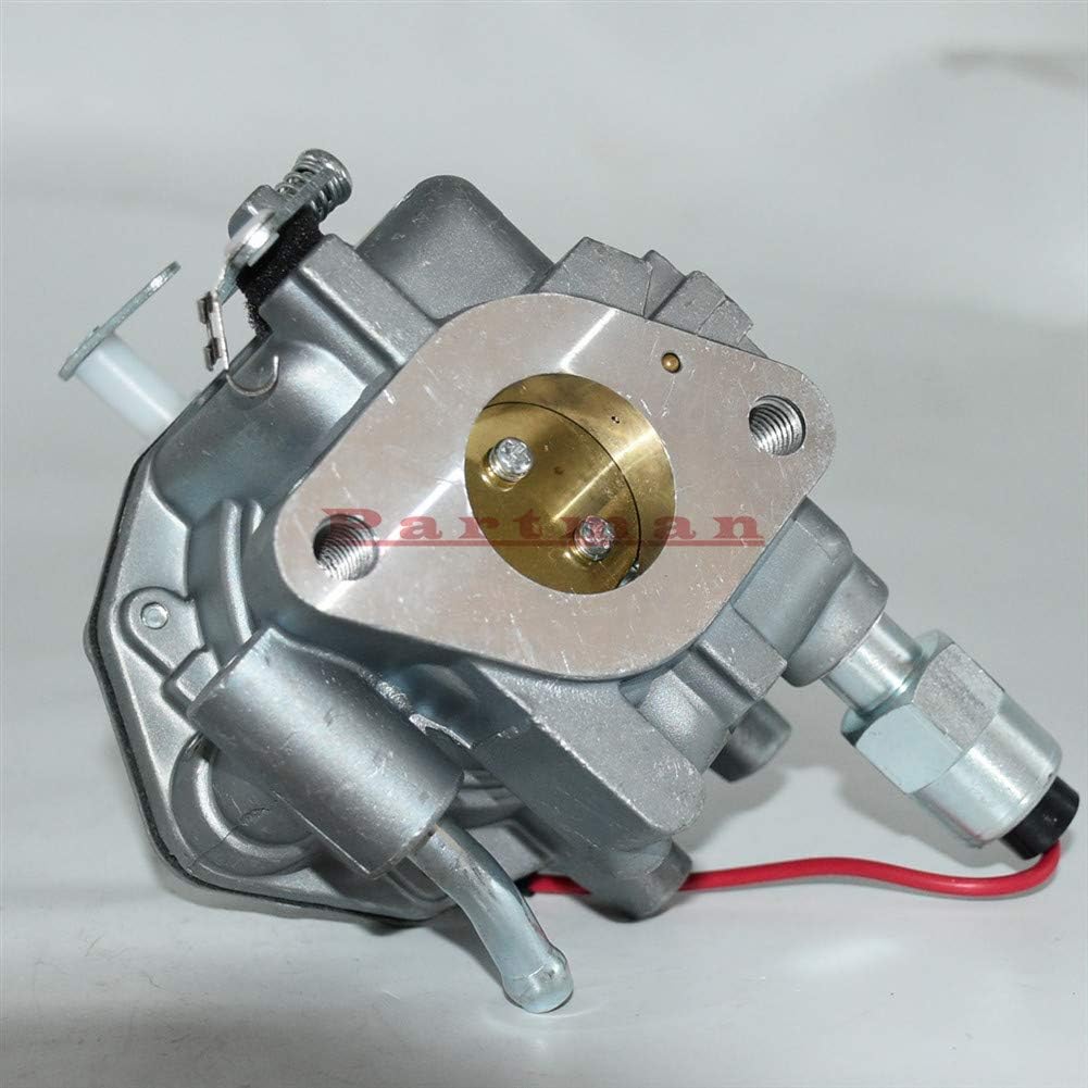 Carburetor Pack of 2 F150
