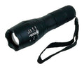 Tactical Flashlight Z7422