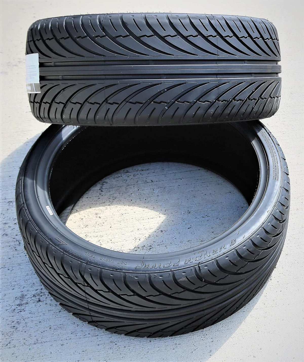 225/30R20 High Performance Radial Tire T391123