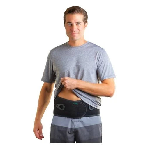 Lumbar Support Brace Z164870