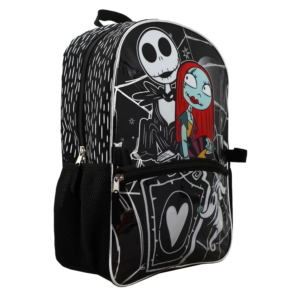 Youth Lunch Tote & Backpack I91462