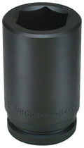 1-1/2" Drive 6 Point Deep Impact Socket Z1286