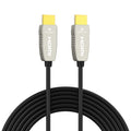 CL2 Rated Fiber HDMI Cable 165 feet 4K60Hz HDMI2.0b 18Gbps Slim Flexible N454