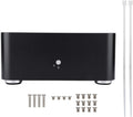 Mini ITX Aluminum Alloy Computer Case D3684