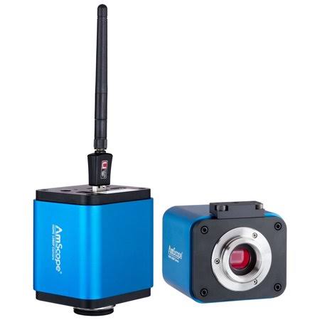 1080p HDMI WiFi Digital Camera J11461