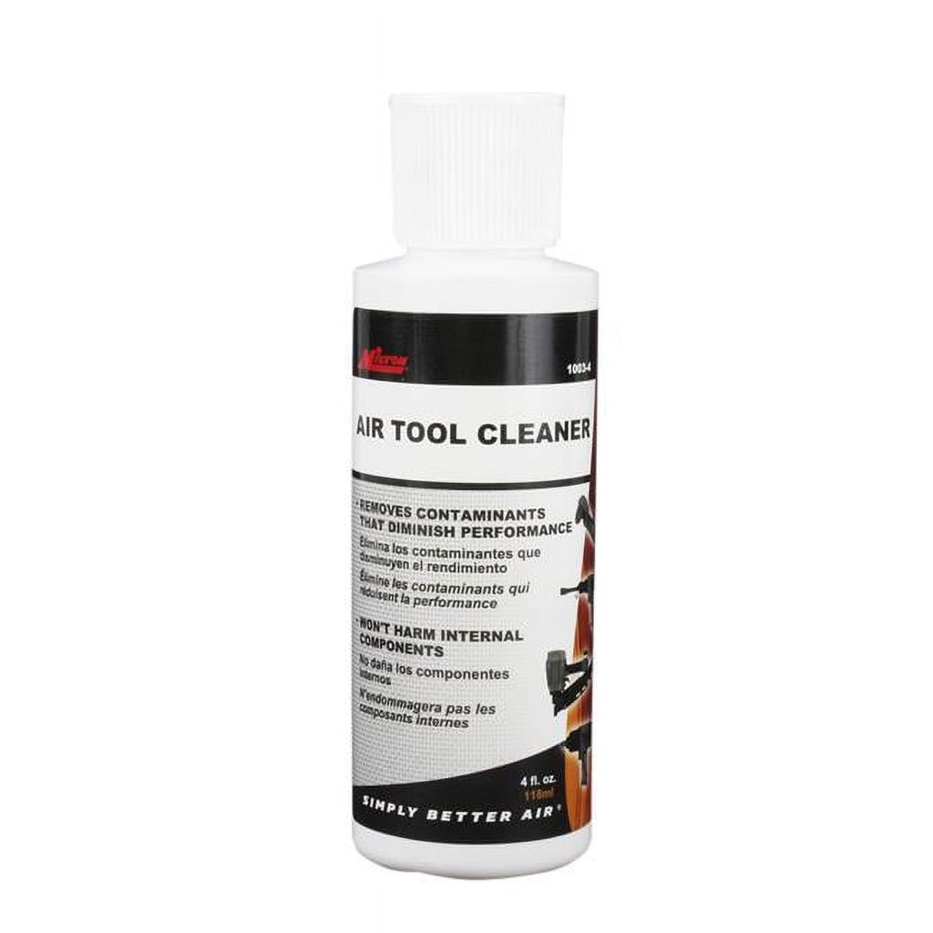 4 oz Flip Top Air Tool Cleaner N9739
