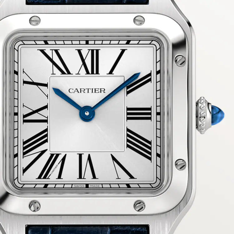 Blue Strap 38mm K84477