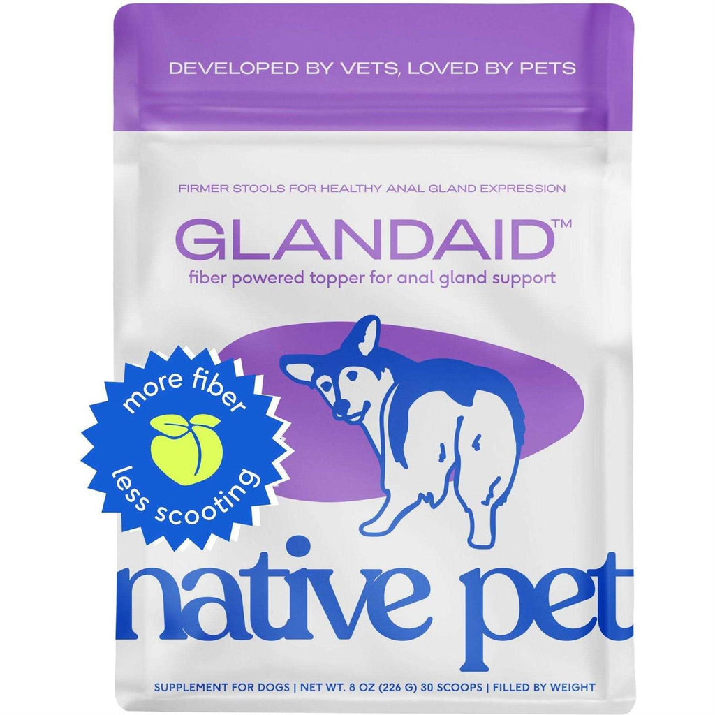 Anal Gland Supplement for Dogs W536889