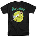 Rick And Morty T-Shirt O89891