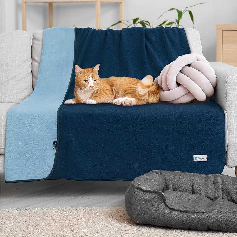 Waterproof Dog Cat Pet Blanket Couch Cover E230