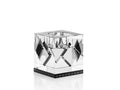 Crystal Candle Holder C30393