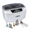 2.5 Liter Ultrasonic Cleaner H704366