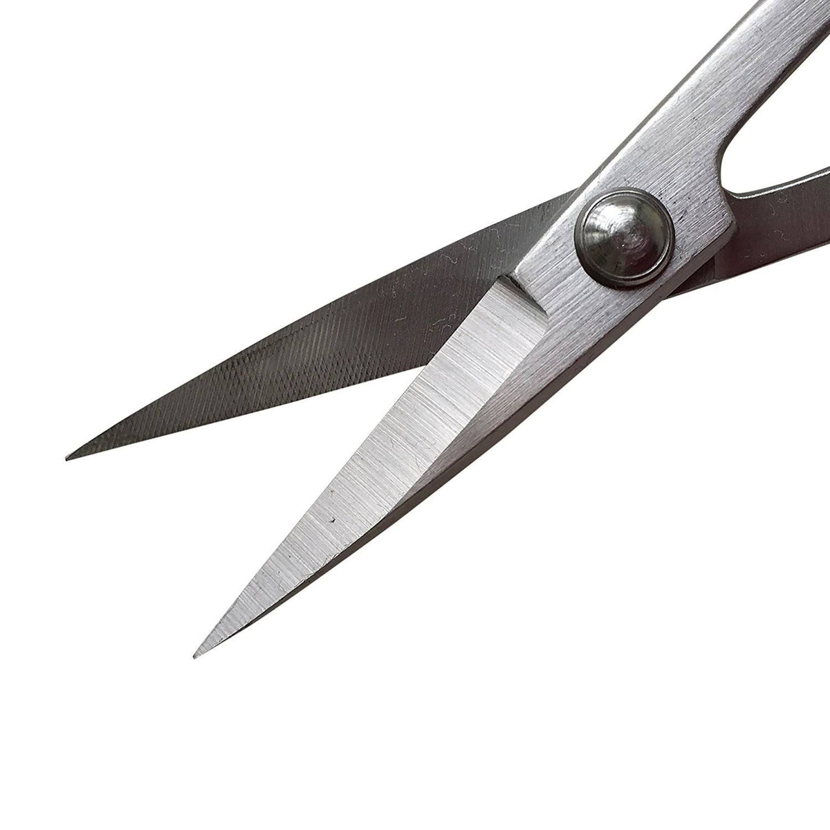 8x22 Stainless Steel Trimming Scissor M7645