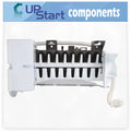 Refrigerator Ice Maker Replacement M539